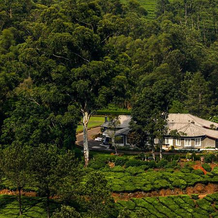 Lockhart Bungalow Munnar - A Cgh Earth Saha Experience ภายนอก รูปภาพ