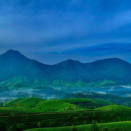 Lockhart Bungalow Munnar - A Cgh Earth Saha Experience ภายนอก รูปภาพ