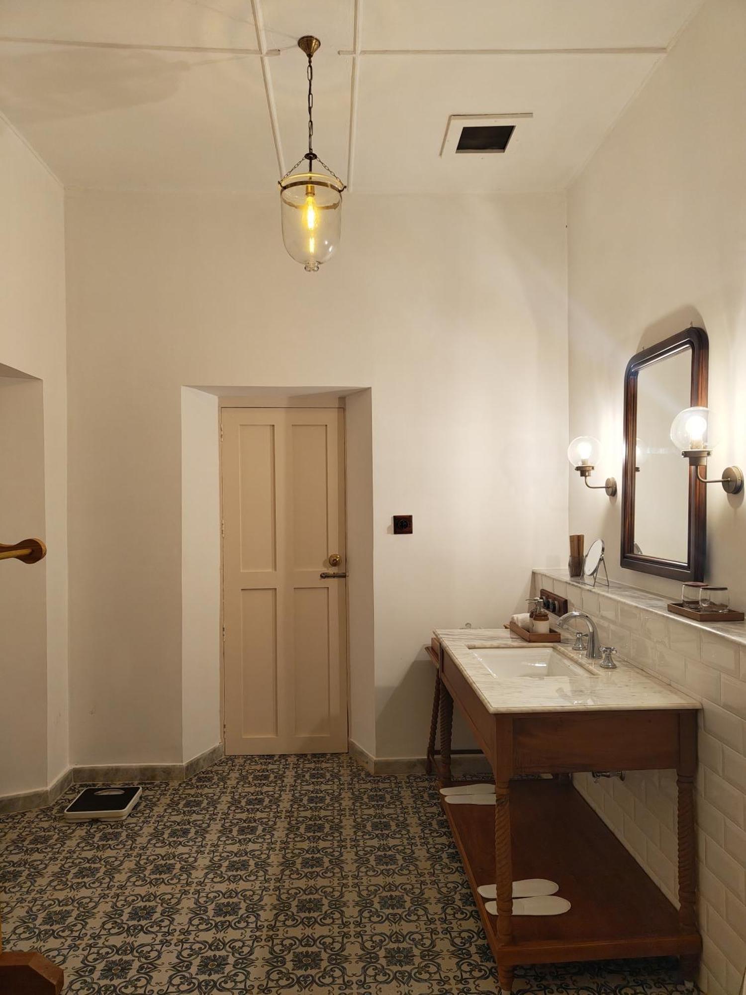 Lockhart Bungalow Munnar - A Cgh Earth Saha Experience ภายนอก รูปภาพ